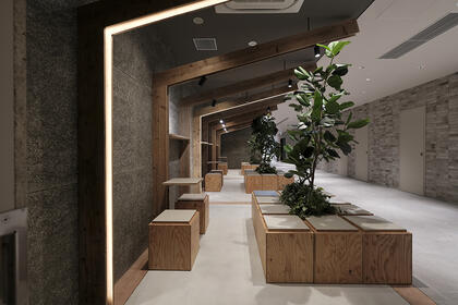 ONE FUKUOKA BLDG.