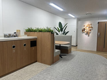 現場サポート　福岡オフィス　kuruto