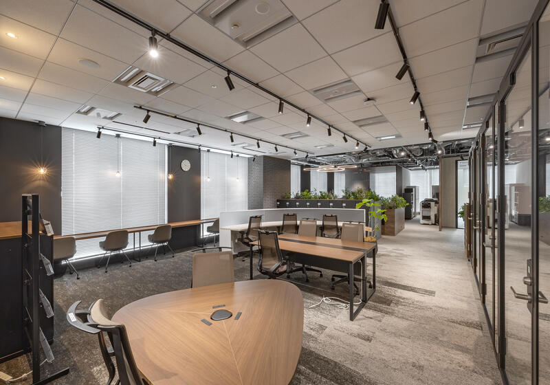 アンテナ　天神オフィス