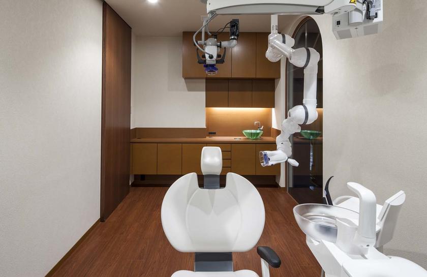 Nobu Dental Office