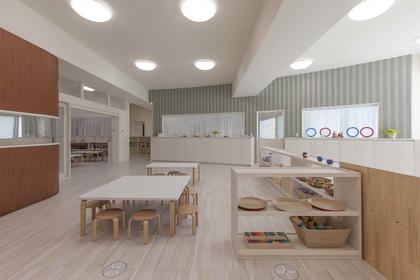 Poppins Nursery School - Yotsuya