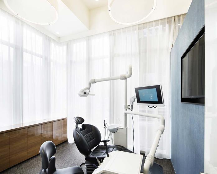 International Dental Clinic Chiba - Implant & Aesthetic Orthodontics Center 