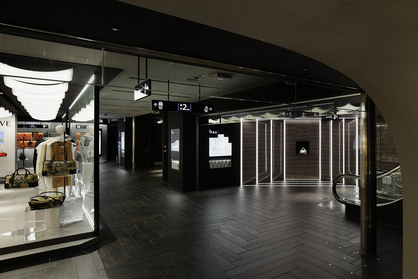 Seibu Ikebukuro Flagship Store - North Building 1st floor