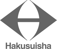 Hakusuisha