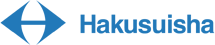 Hakusuisha